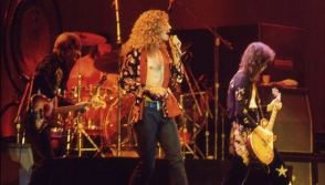 Суд отказался признать хит «Led Zeppelin» плагиатом (видео)